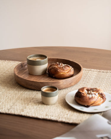 Espresso Mug Arenito Olive - Things I Like Things I Love