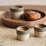 Espresso Mug Arenito Olive - Things I Like Things I Love