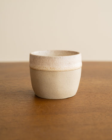 Espresso Mug Arenito Sand - Things I Like Things I Love