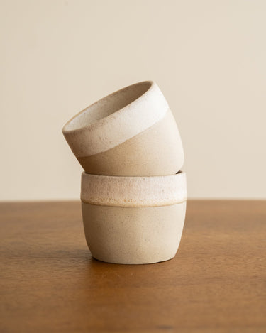 Espresso Mug Arenito Sand - Things I Like Things I Love