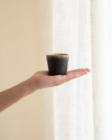 Espresso Mug Mocha - Things I Like Things I Love
