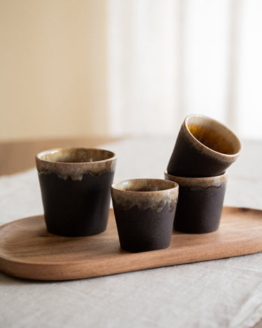 Espresso Mug Mocha - Things I Like Things I Love