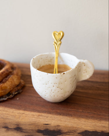 Espresso Mug Vita - Things I Like Things I Love