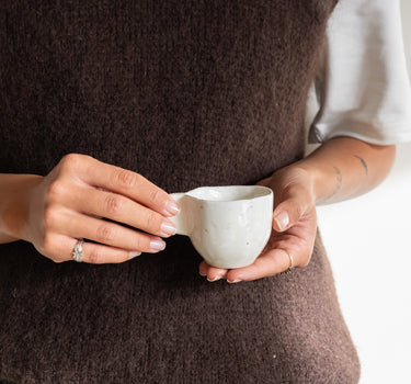 Espresso Mug Vita - Things I Like Things I Love