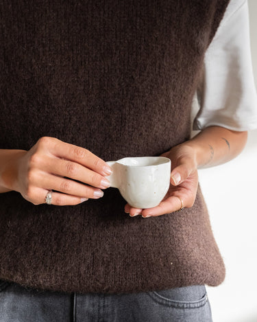 Espresso Mug Vita - Things I Like Things I Love