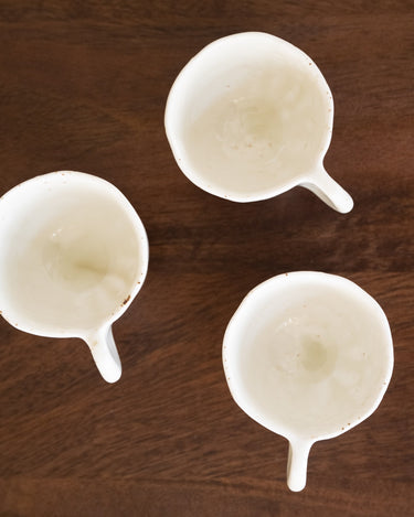 Espresso Mug Vita - Things I Like Things I Love
