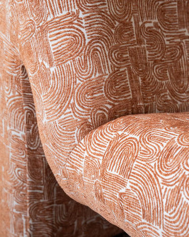 Fauteuil Alex Roest - Things I Like Things I Love
