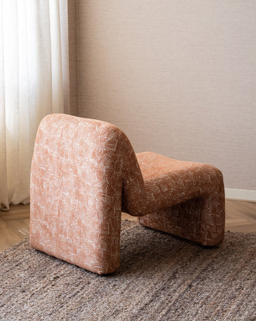 Fauteuil Alex Roest - Things I Like Things I Love
