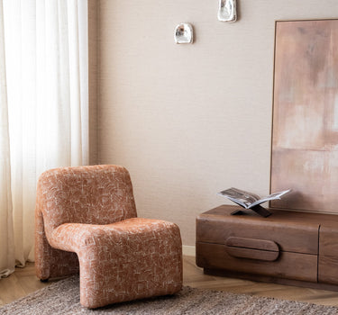 Fauteuil Alex Roest - Things I Like Things I Love