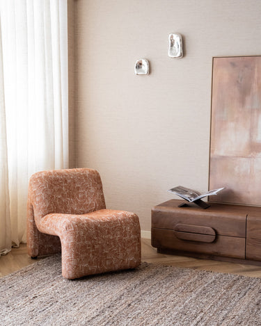 Fauteuil Alex Roest - Things I Like Things I Love