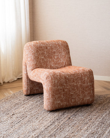 Fauteuil Alex Roest - Things I Like Things I Love