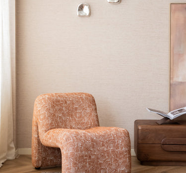 Fauteuil Alex Roest - Things I Like Things I Love