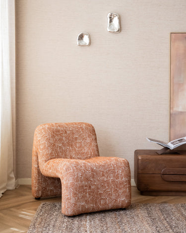 Fauteuil Alex Roest - Things I Like Things I Love