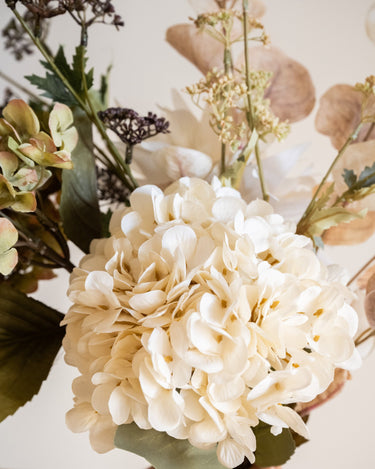 Faux Bouquet Hydrangea Mixed - Things I Like Things I Love