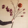 Faux Flower Allium Terra - Things I Like Things I Love