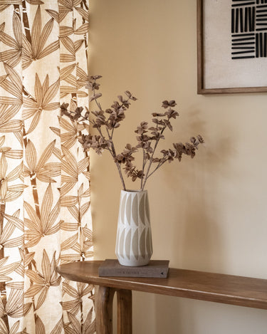 Faux Flower Alma Champagne - Things I Like Things I Love
