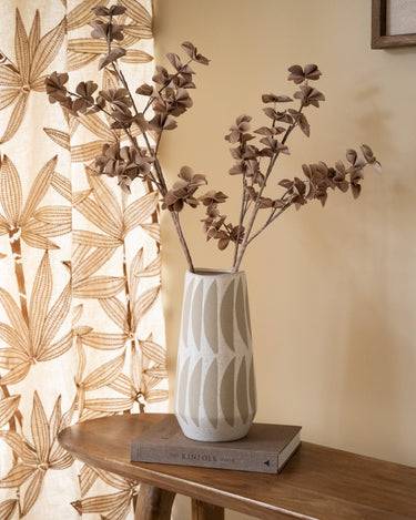 Faux Flower Alma Champagne - Things I Like Things I Love