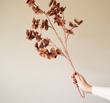 Faux Flower Alma - Things I Like Things I Love