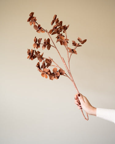 Faux Flower Alma - Things I Like Things I Love