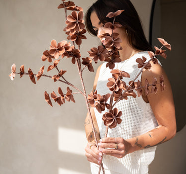 Faux Flower Alma - Things I Like Things I Love