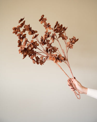 Faux Flower Alma - Things I Like Things I Love