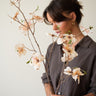 Faux Flower Blossom - Things I Like Things I Love