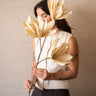 Faux Flower Branch Eva - Things I Like Things I Love
