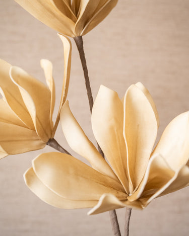 Faux Flower Branch Eva - Things I Like Things I Love