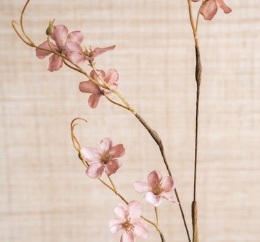 Faux Flower Field Bouquet Pink - Things I Like Things I Love