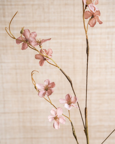 Faux Flower Field Bouquet Pink - Things I Like Things I Love