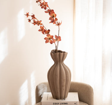 Faux Flower Japanese Apple Pink - Things I Like Things I Love