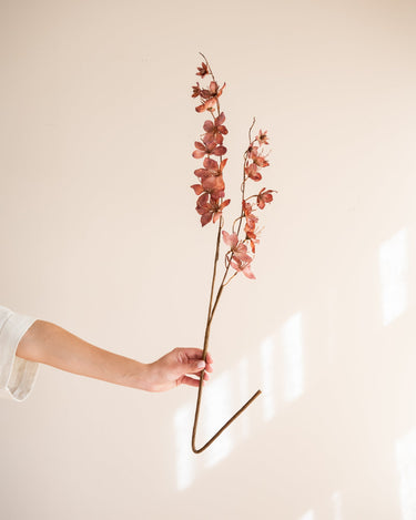 Faux Flower Japanese Apple Pink - Things I Like Things I Love