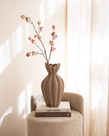 Faux Flower Lunaria Pink - Things I Like Things I Love
