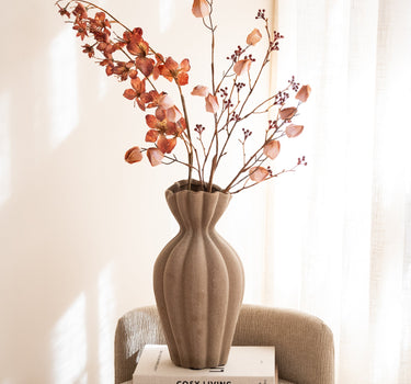 Faux Flower Lunaria Pink - Things I Like Things I Love
