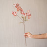Faux Flower Pea Pink - Things I Like Things I Love
