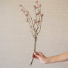 Faux Flower Rice Pink - Things I Like Things I Love