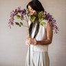Faux Flower Wisteria Lilac - Things I Like Things I Love