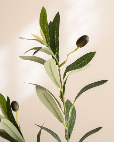 Faux Olive Tree 90cm - Things I Like Things I Love