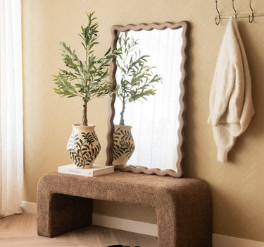 Faux Olive Tree 90cm - Things I Like Things I Love
