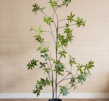 Faux Tree Acer Green - Things I Like Things I Love