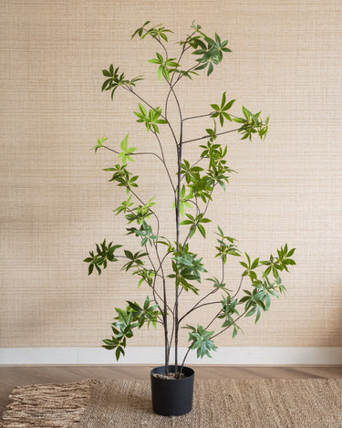 Faux Tree Acer Green - Things I Like Things I Love