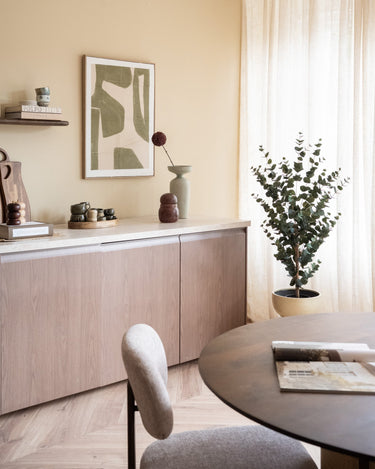 Faux Tree Eucalyptus Green - Things I Like Things I Love