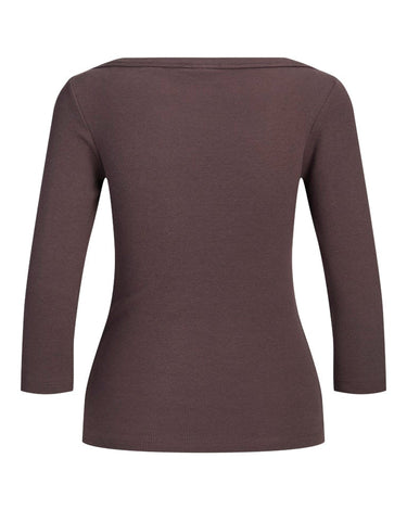 Fifi Boatneck Top Bracken - Things I Like Things I Love