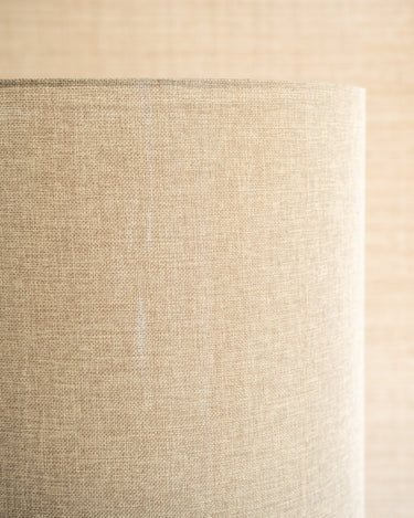 Floor Lamp Michiel Olive Green - Things I Like Things I Love