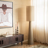 Floor Lamp Michiel Olive - Things I Like Things I Love