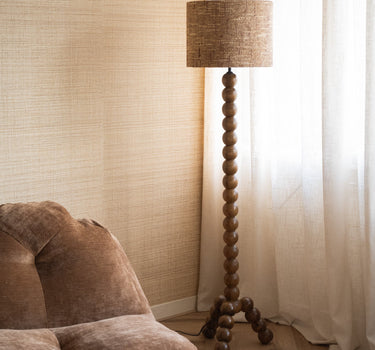 Floor Lamp Veglio Terra - Things I Like Things I Love