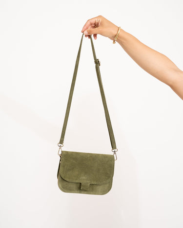 Flora Tas Groen - Things I Like Things I Love
