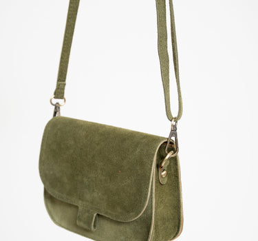 Flora Tas Groen - Things I Like Things I Love