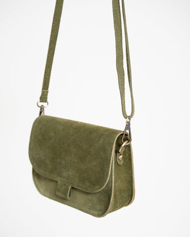 Flora Tas Groen - Things I Like Things I Love