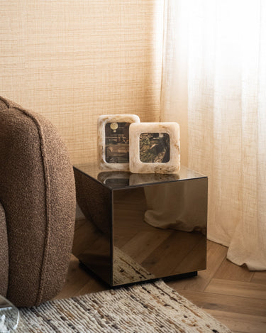 Fotolijst Framea Beige - Things I Like Things I Love